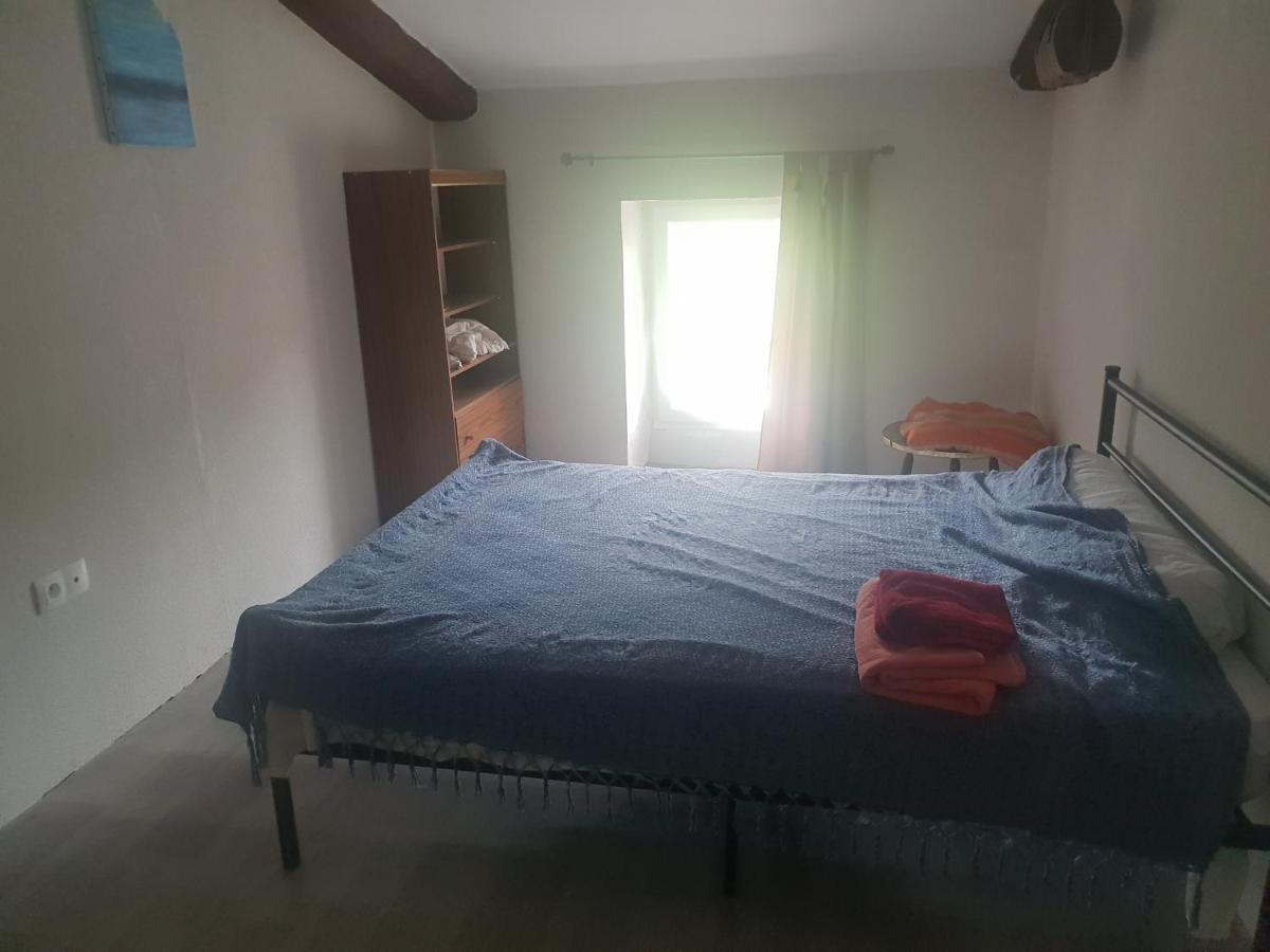Chambres A Marius Saint-Affrique Exterior foto